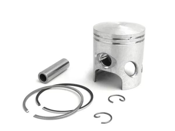 Piston -DR- Piaggio 70cc - 49.0mm