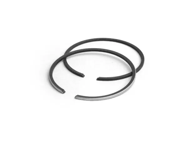 Aros de pistón -DR- Minarelli 70 ccm - 47.0mm
