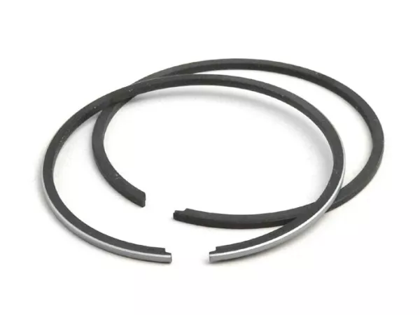 Aros de pistón -DR- Minarelli 50 ccm - 40.0mm
