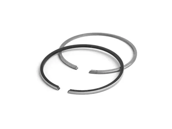 Piston rings set -DR- Piaggio 70cc - 48.0mm
