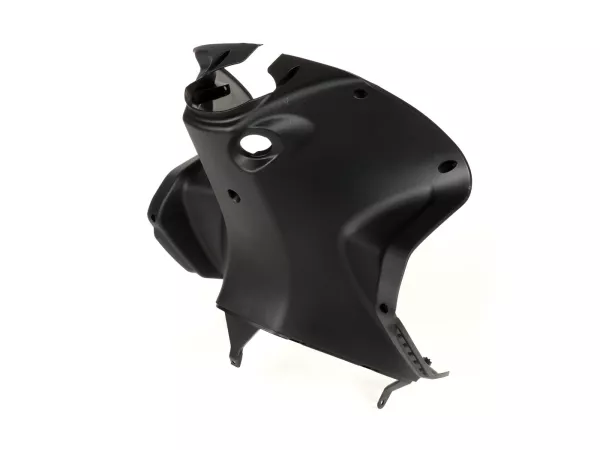 Panel bagian dalam pelindung kaki depan -GILERA- Runner (dari tahun 2006) - Hitam