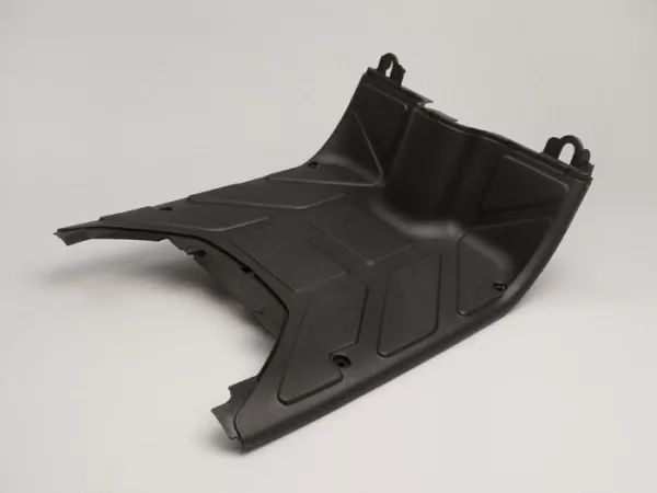 Foot board -PIAGGIO- NRG (ZAPC18), NRG Extreme (ZAPC21, ZAPC22), NRG MC2 (ZAPC04), NRG MC3 (ZAPC21, ZAPC32)