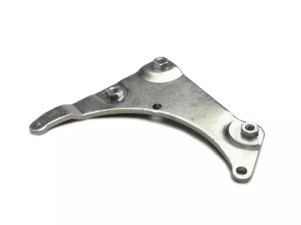 Adapter achterspatbordhouder -PIAGGIO- Gilera ICE, Runner 50 RST (vanaf 2006), Piaggio NRG Power (ZAPC45)