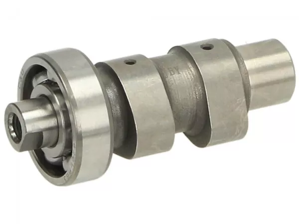 Camshaft -PIAGGIO- Vespa LX 50 (ZAPC38300, ZAPC38900), Vespa LXV 50 (ZAPC38902), Vespa Primavera 50 (ZAPC53300, ZAPC53302), Vespa S 50 (ZAPC38901), Vespa Sprint 50 (ZAPC53301, ZAPC53303), Vespa ET4 50 50 (ZAPC2600000001001, ZAPC2610000001001), Aprilia Sca