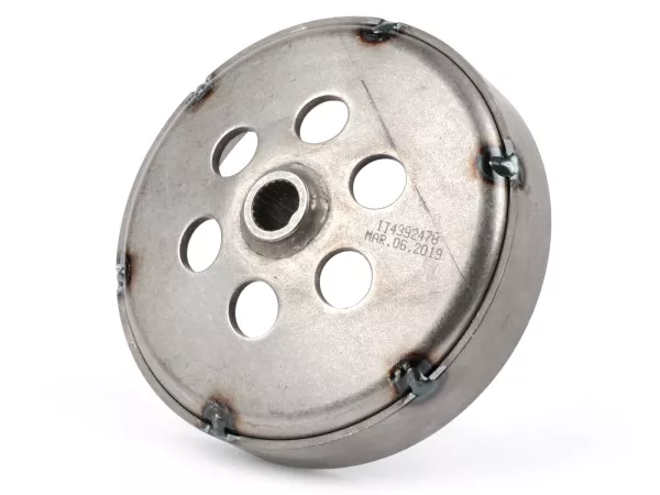 Kopplingsklocka -PIAGGIO- Vespa GTS HPE 300 (ZAPMA3600, ZAPMD310), Vespa GTS Super 300 (ZAPMA3300), Vespa GTS Super HPE 300 (ZAPMA360, ZAPMD3100), Vespa GTS Super Sport 300 (ZAPM45200), Vespa GTV HPE 300 (ZAPMA3602, ZAPMA362, ZAPMD3102), Piaggio Beverly 3