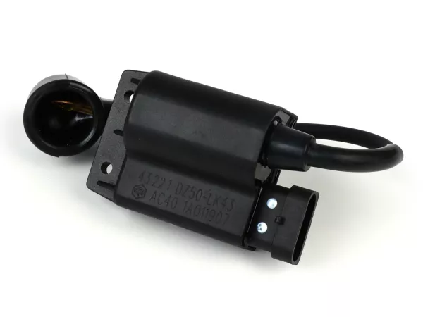 CDI -PIAGGIO- Ape 50 Mix (Euro4, ZAPC81000, 2018-)