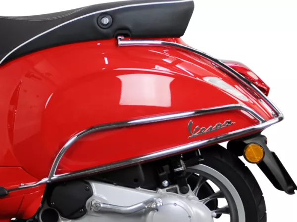 Vespa Primavera 50 (ZAPC53100, ZAPC53200), Vespa Primavera 125 (ZAPM81100), Vespa Primavera 150 (ZAPM81200), Vespa Sprint 50 (ZAPC53101, ZAPC53201), Vespa Sprint 125 (RP8M82111, ZAPM81300, ZAPM81301) - chroom