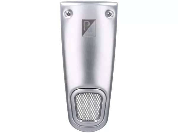 Cascada -PIAGGIO made by RIZOMA, aluminio- Vespa GTS 125 (ZAPMA3100, ZAPMA3200, ZAPMA3700), Vespa GTS 150 (ZAPMA3200, ZAPMA3100), Vespa GTS 250 (ZAPM45100), Vespa GTS 300 (ZAPM45200, ZAPM45202, ZAPMA3300), Vespa GTS HPE 300 (ZAPMA3600), Vespa GTS Super 1