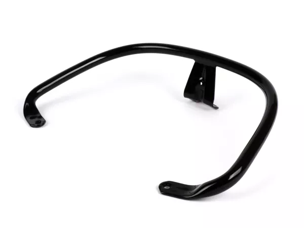 Poignée de maintien selle, noir -PIAGGIO- Vespa GTS 125 (ZAPMA3700), Vespa GTS HPE 300 (ZAPMA3600, ZAPMD310), Vespa GTS Super 125 (ZAPMA3700), Vespa GTS Super HPE 300 (ZAPMA360, ZAPMD3101, ZAPMD3100), Vespa GTV HPE 300 (ZAPMA3602, ZAPMA362, ZAPMD3102