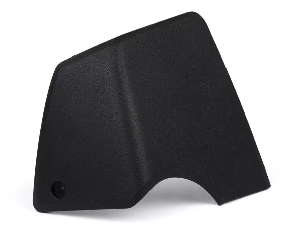 Pelindung kaki panel bagian dalam penutup perawatan, kanan -PIAGGIO- Vespa GTS 125 (ZAPMD3202, ZAPMD3203), Vespa GTS 300 HPE (ZAPMD3103, ZAPMD3104)