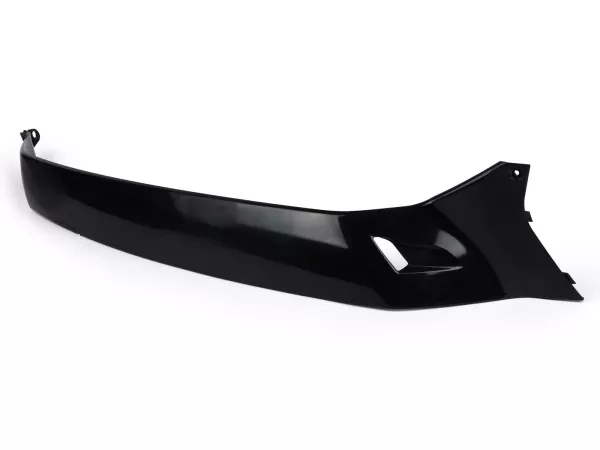 Zijpanelen links -PIAGGIO- ongelakt - Vespa GTS 125 (ZAPMD3202, ZAPMD3203), Vespa GTS 300 HPE (ZAPMD3103, ZAPMD3104)