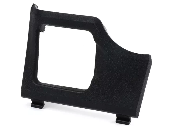 Tutup perawatan, panel bagian dalam, pelindung kaki, bagian tengah -PIAGGIO- Vespa GTS 125 (ZAPMD3202, ZAPMD3203), Vespa GTS 300 HPE (ZAPMD3103, ZAPMD3104)