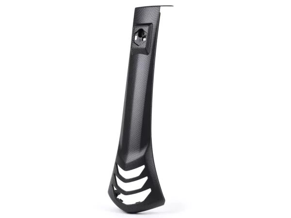 Cascade, carbon optiek -PIAGGIO- Vespa GTS 125-310 Keyless Basic, Super, Super Sport, Super Tech