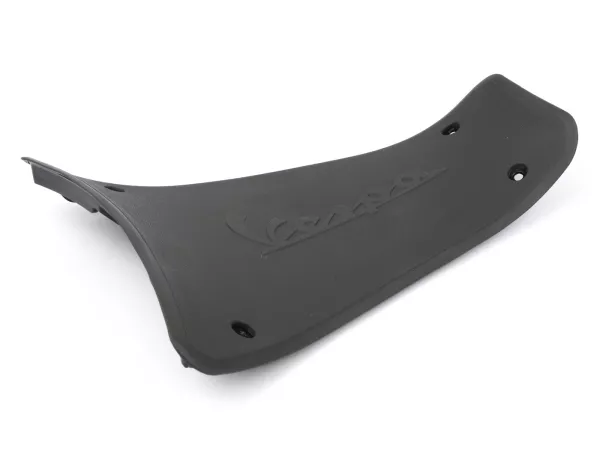 Tapis poutre central, gris -PIAGGIO- Vespa GTS 125 (ZAPMD3202, ZAPMD3203), Vespa GTS 300 HPE (ZAPMD3103, ZAPMD3104)