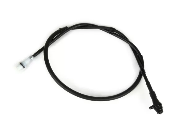 Cable velocímetro -PIAGGIO- Vespa GTV 300 (ZAPMA3302), Vespa GTV HPE 300 (ZAPMA3602, ZAPMA362, ZAPMD3102) - conexión superior enchufable, L=115,5cm