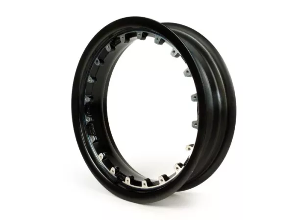 Wheel rim -PIAGGIO 3.00-12 inch- Vespa 946 - rear