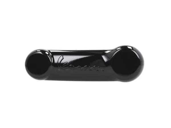 Swingarm cover -PIAGGIO, rechte swingarm- Vespa GTS 300 i.E. Super Notte - zwart