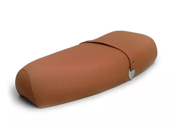 Zitbank -VESPA- PX Lusso (2001-2010) - Bruin