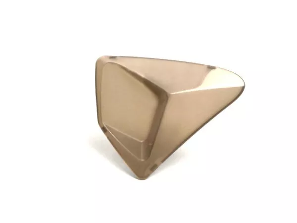 Side panel lhs -GILERA- ICE