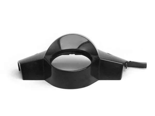 Stuurkopdeksel -OEM KWALITEIT- Vespa PX Disc (1998-), MY, 2011 (ook geschikt voor PX Lusso (1984-1998) - ongelakt