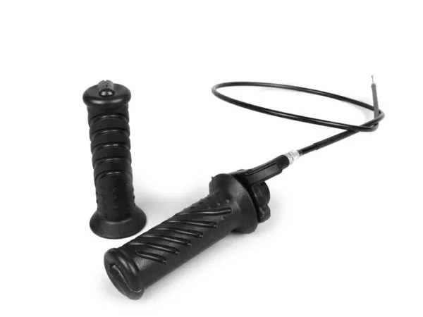 Throttle grip -PIAGGIO- Gilera Runner 50 (ZAPC14, ZAPC362)