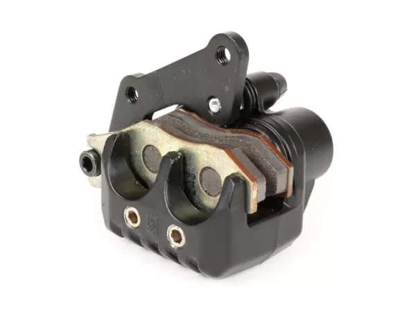 Remklauw voorrem -PIAGGIO- Vespa GTS 125 (ZAPMA3100, ZAPMA3200), Vespa GTS 150 (ZAPMA3200, ZAPMA3100), Vespa GTS 300 (ZAPM45200, ZAPM45202, ZAPMA3300), Vespa GTS Super 125 (ZAPM45300, ZAPMA3100, ZAPMA3200, ZAPM45301), Vespa GTS Super 300 (ZAPM45200, ZAPM4