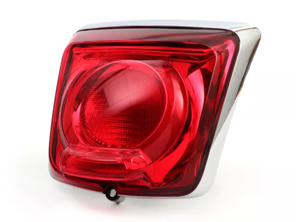 Achterlicht -PIAGGIO- Vespa GTS 125 (ZAPMA3700), Vespa GTS HPE 300 (ZAPMA3600, ZAPMD310), Vespa GTS Super 125 (ZAPMA3700), Vespa GTS Super HPE 300 (ZAPMA360, ZAPMD3100), Vespa GTV HPE 300 (ZAPMA3602, ZAPMA362, ZAPMD3102)