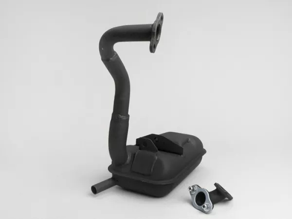 Escape -SITO PLUS- Vespa PK50/PK80 S/XL