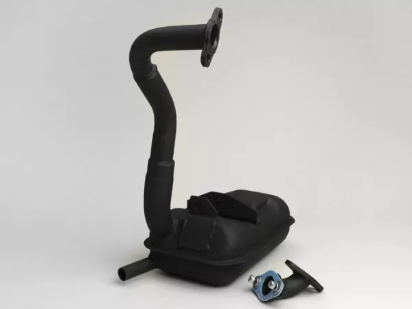 Escape -SITO PLUS- Vespa PK125 S/XL