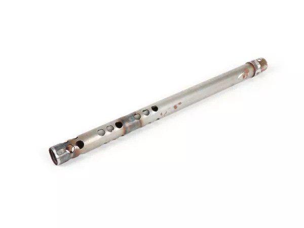 Pipa bagian dalam knalpot -PIAGGIO Banana- Vespa V50, V90, SS50, SS90, PV125, ET3