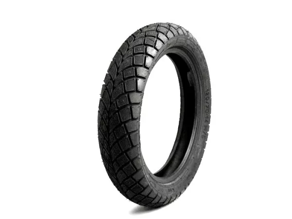 Pneumatici -HEIDENAU K66- 120/70 - 14 pollici TL 55S