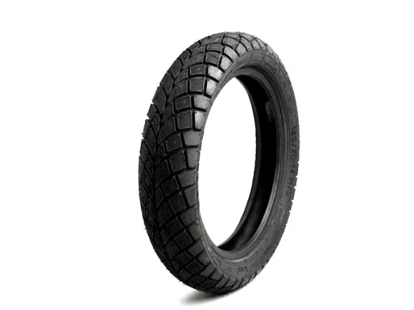 Pneumatici -HEIDENAU K66- 140/60 - 14 pollici TL 64S