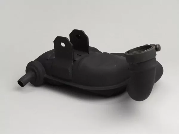 Exhaust -SITO PLUS- Vespa PX200