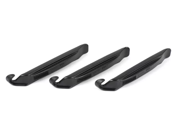 Bandenlichterset voor fietsbanden -BUMM- kunststof L=110mm - 3x