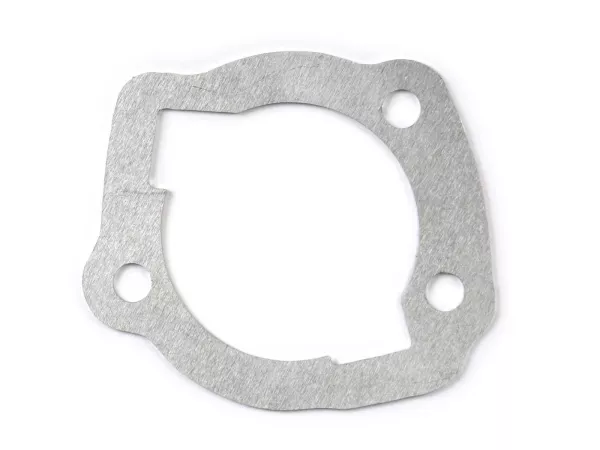Distans 0,8mm för cylinderbotten Ø43mm -Ciao, Bravo,SI,Boxer-