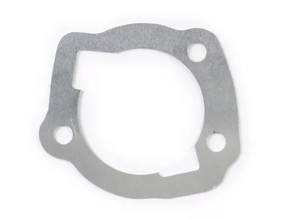 Distans 0,5mm för cylinderbas Ø43mm -Ciao, Bravo,SI,Boxer-