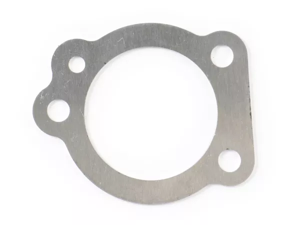 Spacer 1,0mm for cylinder head Ø43mm -CIAO, Bravo,SI,Boxer-