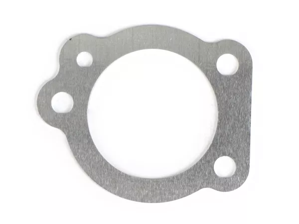Spacer 0,8mm für Zylinderkopf  Ø43mm -CIAO, Bravo,SI,Boxer-