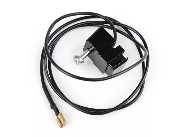 Horn Switch - OEM - Piaggio, Vespa Ciao, SI, Bravo, Boxer, Grillo -