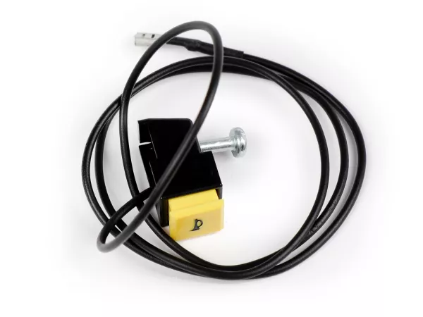 Horn Switch - OEM - Piaggio, Vespa Ciao, SI, Bravo, Boxer, Grillo -