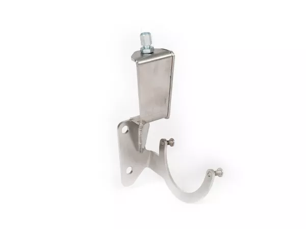 TPH Brake pump holder -STF- under the cascade Lambretta series 1