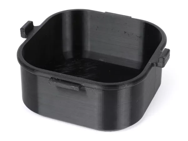Gereedschapsbak -SC- -CIAO SC- XL Zwart