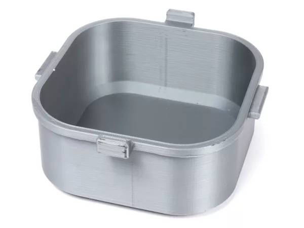 Gereedschapsbak -SC- -CIAO SC- XL Grijs