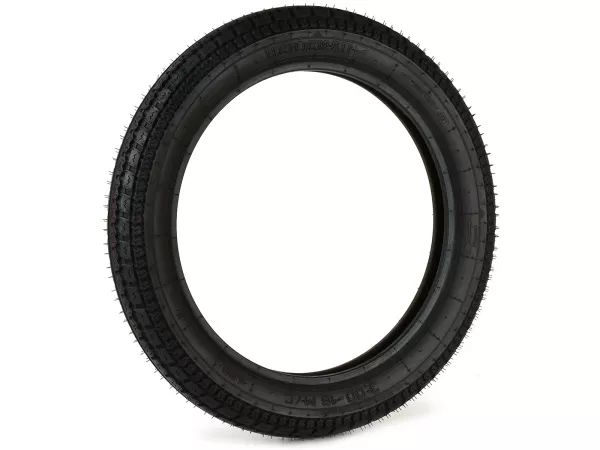 Tyres -HEIDENAU K33 3.0 - 16- TT Front/Rear