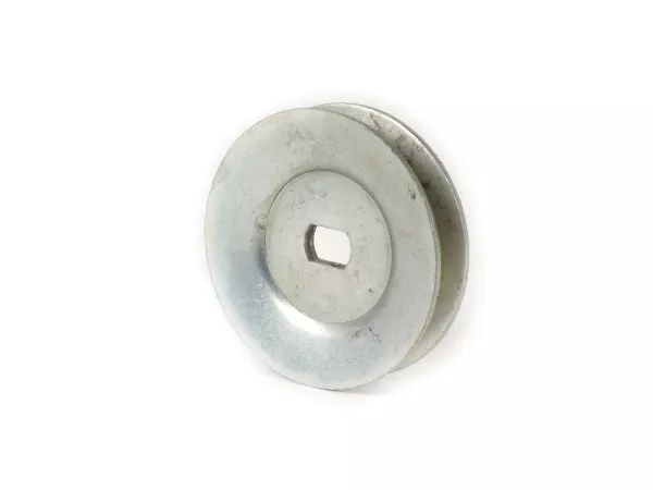 Polea -Simonini- Piaggio Ciao, Bravo, Boxer, Si 60mm