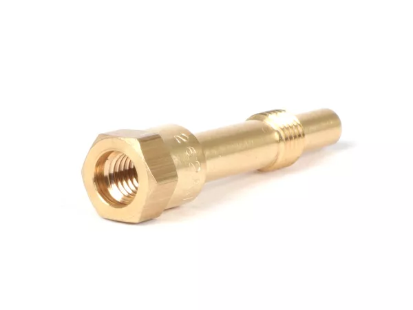 Mengbuis -DELLORTO- AU262- voor PHBG carburateur