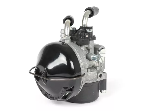 Vergaser -DELLORTO- SHA 15/15  Polini Speedengine Piaggio Ciao, Bravo, Si , Boxer