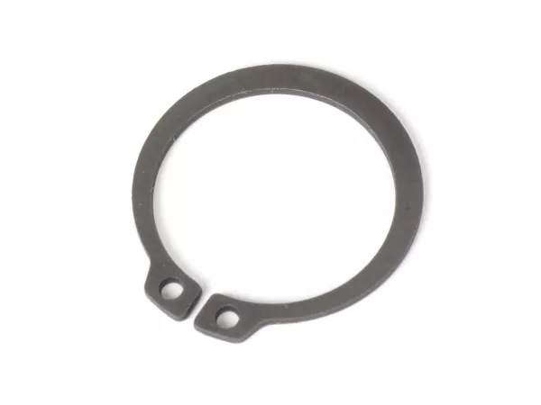 Seegering -PIAGGIO- Startblokken Ciao, Bravo, Si, Boxer Ø=24mm h=1,2mm