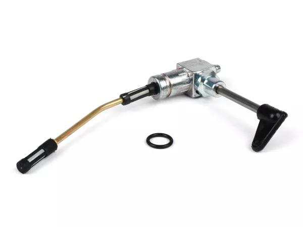 Fuel tap -OEM- Piaggio Boxer Series 2- moped -