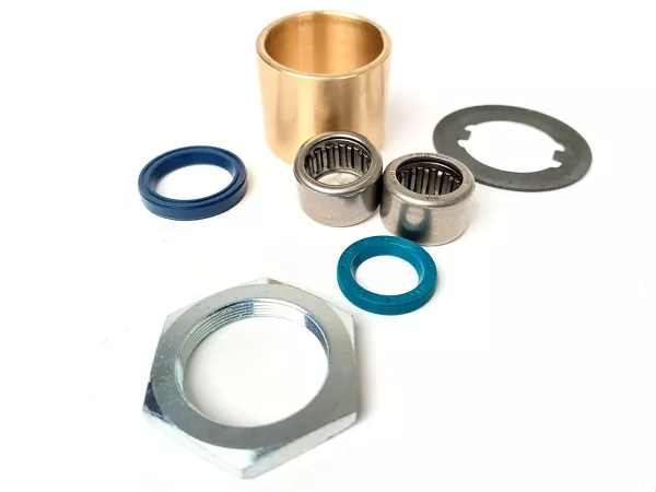 Converter revision set -SC- Piaggio Bravo, Boxer, Ciao, Si -models with variator